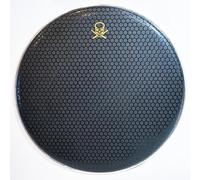 DedHeds Drum Heads Tom Batter Side (Powered By Aquarian) (12 Inch)