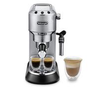 De’Longhi Dedica Style EC685.M Semi-auto Espresso machine 1.1 L