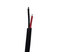 Dedicated 14AWG Power Cable for Starlink MINI, Great for DIY Projects, Length Choices 1m, 2m, 300cm (300cm)