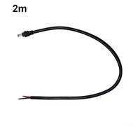 Dedicated 14AWG Power Cable for Starlink MINI Great for Modification Projects (2m)