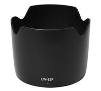 Dedicated (Bayonet) Lens Hood, for 24-70 f/2.8L USM Lens (replaces for EW-83f)