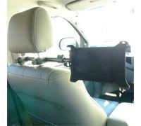 Dedicated Central Headrest Tablet Holder Mount for iPad MINI 2 & 3
