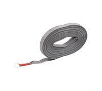 Dedicated Ground Network for JPC-12 JPC-350 HF Antenna - 5m Counterpoise Wire Radial System for Ham Radio Portable Shortwave Signal Stability(jpc-350)