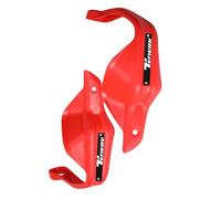 Dedicated Hand Guard For YAMAHA TENERE 700 TENERE700 World Raid 2022-2023 Motorcycle Handguards Handlebar Guards Windshield