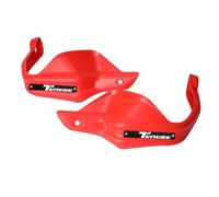 Dedicated Hand Guard Motorcycle Handguards Handlebar Guards Windshield For YAMAHA TENERE 700 TENERE700 World Raid 2022-2023