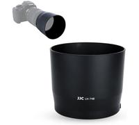 Dedicated Lens Hood Shade Protector for Canon RF 100-400mm F5.6-8 is USM & EF 70-300mm f/4-5.6 is II USM Lens