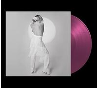 Carly Rae Jepsen – Dedicated – Transparent Purple Vinyl LP – Limited Edition