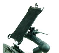 Dedicated Locking Strap Golf Trolley Mount for iPad MINI 2 / 3