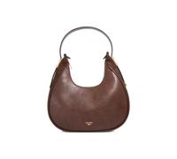 'Dedicated' Shoulder Bag Dune London Brown One Size