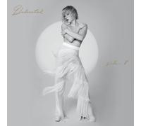 Dedicated Side B [Audio CD] Carly Rae Jepsen New Sealed Rare Freepost Uk