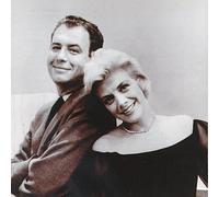 Dedicated to Nelson by Clooney, Rosemary (1996) Audio CD