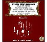 Dedicated to The Czech Nonet