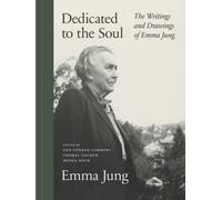 DEDICATED TO THE SOUL by JUNG, EMMA Hardback Self Help Business