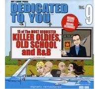 Dedicated to You 9 by Art Laboe Presents (2000-01-11)