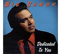 Dedicated to You by Big Sandy & Fly Rite Boys (1998-07-14)