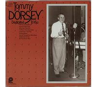 Dedicated To You [VINYL]