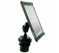 Dedicated Vehicle Car Drink / Cup Holder Base Tablet Mount for iPad AIR 2