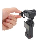 Dedicated Wide-Angle Lens For Insta 360 Luna Ultra,Magnetic Quick Release/Optical Glass/HD Wide Angle Super Large Field Of View