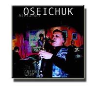 Dedication - Alexander Oseichuk & the Ensemble Green Wave
