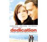 Dedication [DVD] [2007] [Region 1] [US Import] [NTSC]