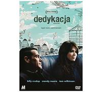 Dedication [DVD] [Region 2]