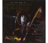 Dedication: The Very Best of Thin Lizzy