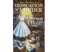 Dedication to Murder (A Beyond the Page Bookstore Mystery (#9))
