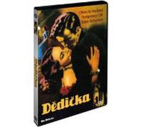 Dedicka (The Heiress)