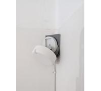 DediniCo Corner Wall Mount compatible with Aqara FP2 | Corner Installation, Wall Mount Design, Aqara FP2 Compatible