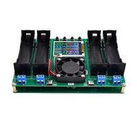 Dedjgoo 1 PCS 18650 Lithium Battery Capacity Tester MAh Digital Battery Power Detector Module Green