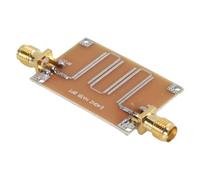 Dedjgoo 2.4GHZ Microstrip Bandpass Filter Replacement Parts are Practical for Filtering Out 2.3-2.5GHZ Clutter Signals