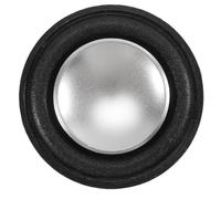 Dedjgoo 28MM Speaker for DIY Audio Projects 8Ohm 3W Kit | Small yet powerful 28MM speaker with magnet, 8Ohm impedance and 3W output ideal for compact DIY enclosures.