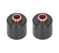 Dedjgoo 2pcs 9-8213 Cartridges Fit for Thermal Dynamics SL60/100 Plasma Consumable Cutting Torch Cutting Torch