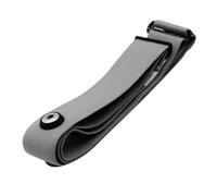Dedjgoo Bluetooth Heart Rate Monitor Chest Strap for Gym Training Sessions | Adjustable nylon strap stays snug without slipping, making it ideal for running, cycling, and HIIT during all weather.