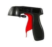 Dedjgoo Car Sprays Adaptor Paint Handle Grip Airbrush Paint Full for Auto Polish Adapter Handle Trigger Tool
