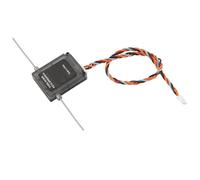 Dedjgoo DSMX Receiver Satellite 2.4GHz DSM2/DSMX Satellite Only AR TX RC | Designed to work with DSM transmitters via the satellite link, boosting versatility for RC fleets worldwide.
