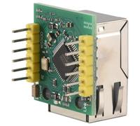 Dedjgoo Ethernet Network Module with SPI Interface for TCP/IP and UDP PHY