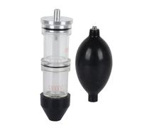 Dedjgoo Head Gasket Tester Rapid Combustion Leak Testing for Cars Engines | Rapid combustion leak testing for cars and engines; suitable for petrol, , LPG setups; simple to use with quick results.