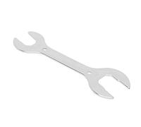 Dedjgoo Headset Wrench Spanner 30/32/36/40mm for Bike Maintenance Tool | Slim 29 cm length with compact head design fits in toolkit, making bike shop or trail repairs easier for roadside fixes.