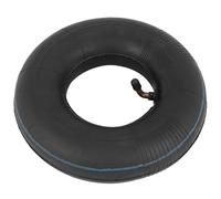 Dedjgoo Inner Tube 3.00-4 for Mobility Scooter Tire 260x85mm Angled Valve | -new inner tube easy to install, ready for quick fixes on scooters, carts and ATVs; 3.00-4 fits 260x85mm wheels.