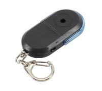 Dedjgoo Key Finder for Busy Parents Anti Lost Alarm with LED Light | for busy parents, this anti lost alarm uses a loud 60 dB alert and LED beacon to locate keys within 10 m quickly.