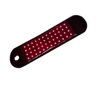 Dedjgoo Red Light Therapy Wrist Wrap 48 LEDs for Quick Wrist Joint Support | From the desk to the gym, this portable wrap provides convenient hands-free red light therapy with 48 LEDs for quick relief.