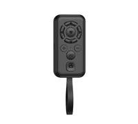 Dedjgoo Remote Control for Reading Apps - Bluetooth 5.3 Shutter Button | Designed for reading apps and navigation, this Bluetooth 5.3 shutter button provides reliable range and quick pairing.