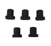 Dedjgoo Silicone Hotend Sock Protector 5-Pack High-Temp Shield for X-Max 3