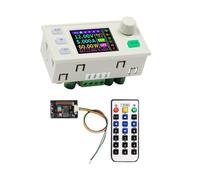 Dedjgoo SK150S Adjustable DC Regulated Power Supply+433M Kit Constant Voltage Constant Current 8A 150W Step-Down Module