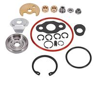 Dedjgoo Turbo TD04 TD04HL Repair Kit with Accessories for TD04 | kit with necessary accessories to renew TD04/TD04HL turbocharger performance; minimal downtime.