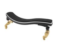 Dedjgoo Violin Shoulder Rest for 4/4-3/4 Adjustable for children and adults, with comfortable foam pad and height adjustable feet