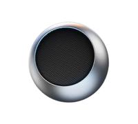 Dedjgoo Wireless Bluetooth Speaker 5.3 Portable Handfree Cell Phone Speaker Small Subwoofer Speaker Mini Outdoor Speaker B