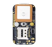 Dedjgoo ZX908 Mini 4G GPS Tracker ZX908 Mini 4G GPS Tracker Board for Vehicle Car Person Tracking System Wireless WIFI Beidou Satellite Locator
