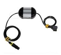 Dedo Bi Colour Power Supply for 12v Batteries - D-TAP